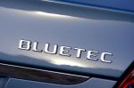 Mercedes-Benz E320 BlueTEC 2007 года